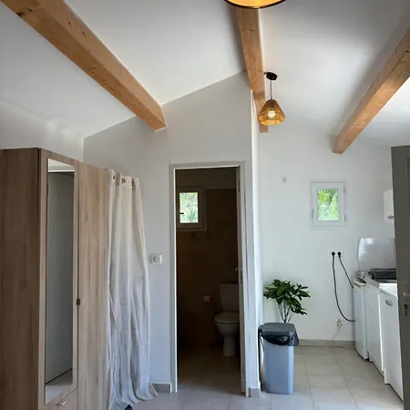 2 Personnes Bord De Apartment