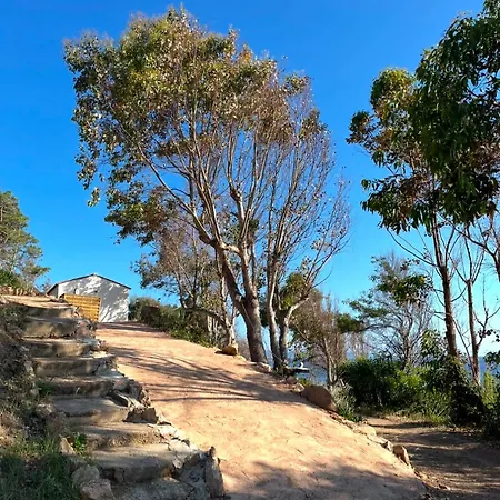 2 Personnes Bord De Apartment *