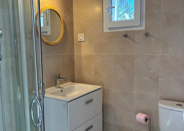 Appartamento 2 Personnes Bord De *