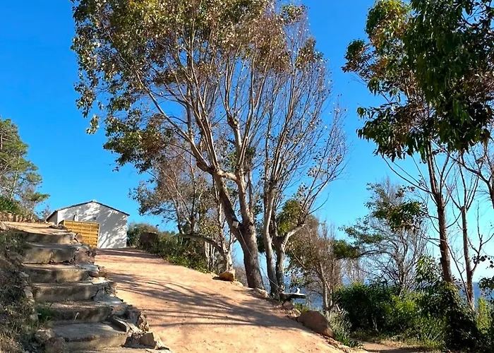 2 Personnes Bord De Apartmán *